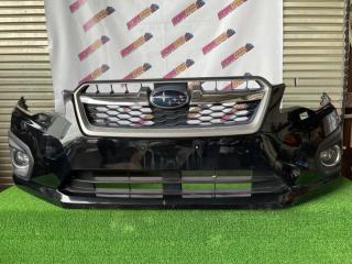 Бампер передний Subaru Impreza 2013