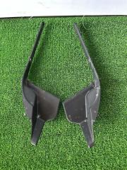 Уголок жабо Subaru Impreza 2013