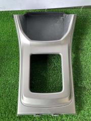 Пластик селектора АКПП передний Subaru Impreza 2009