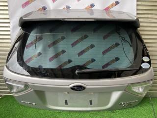 Дверь 5я Subaru Impreza 2009