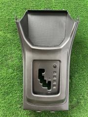 Пластик селектора АКПП передний Subaru Impreza 2010