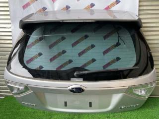 Дверь 5я Subaru Impreza 2010