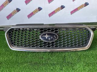 Решетка радиатора передняя Subaru Legacy 2009