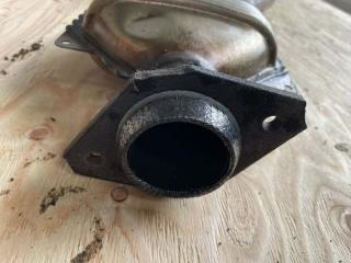 Выпускной коллектор Subaru Outback BPE EZ30