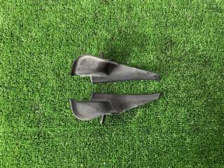 Уголок жабо Subaru Legacy 2009