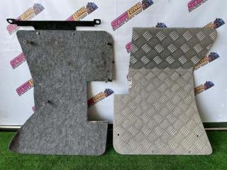 Коврик салона Beatrush Subaru Impreza 2009 контрактная Коврик салона Beatrush Subaru Impreza 2009