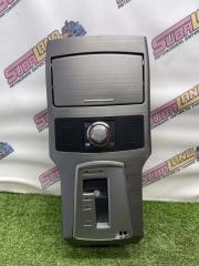 Пластик селектора АКПП передний Subaru Legacy