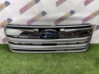 Решетка радиатора передняя Subaru Outback 2013
