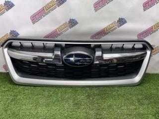 Решетка радиатора передняя Subaru Impreza 2013