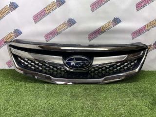 Решетка радиатора Subaru Legacy 2009