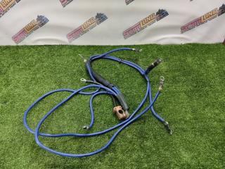 Разминусовка передняя Subaru IMPREZA