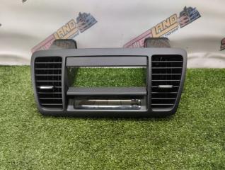 Рамка магнитофона 1DIN Subaru Legacy 2009
