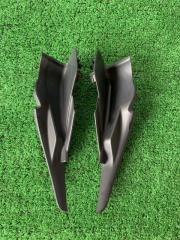 Уголок жабо Subaru Impreza 2011