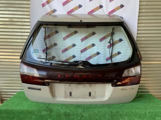 Дверь 5-я Subaru Lancaster 1999