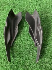 Уголок жабо Subaru Impreza 2008