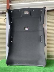 Обшивка потолка STI Subaru Impreza 2008