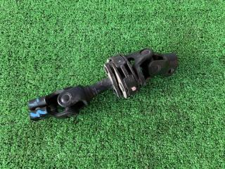 Рулевой карданчик передний Subaru Forester 2011