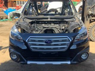 Ноускат передний Subaru Outback 2015