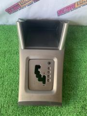 Пластик селектора АКПП передний Subaru Forester 2010