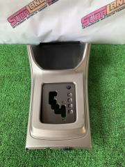 Пластик селектора АКПП передний Subaru Impreza 2009