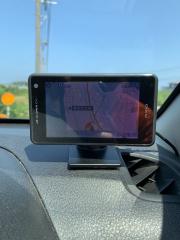 GPS Radar Detector SuperCat A310 Subaru Impreza 2009