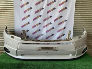 Бампер передний Subaru Forester 2011
