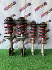 Запчасть стойки комплект sti Subaru Forester 2011 SH9 EJ255 20310SC120 контрактная Стойки комплект STI Subaru Forester 2011 SH9 EJ255 20310SC120 контрактная