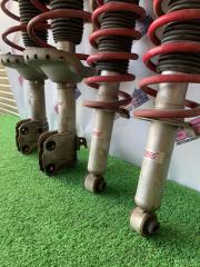 Стойки комплект STI Subaru Forester SH9 EJ255 Стойки комплект STI Subaru Forester SH9 EJ255