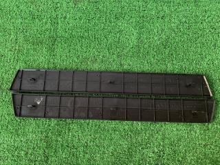 Накладки на пороги передние Outback 2010 BR9 EJ253