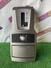 Пластик селектора АКПП передний Subaru Outback 2010