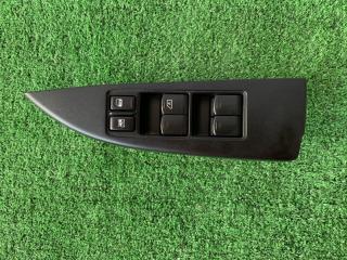Блок управления стеклами передний правый Subaru Outback 2010