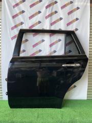 Дверь задняя левая Subaru Legacy 2010