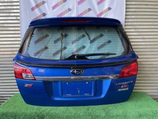 Дверь 5-я Subaru Legacy 2010