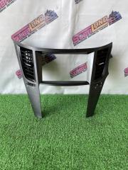 Рамка магнитофона Mcintosh передняя Subaru Legacy 2010