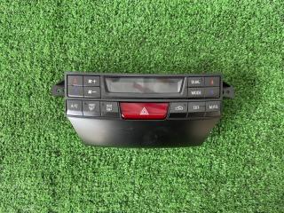 Блок климат контроля Subaru Legacy 2010