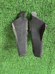 Уголок жабо Subaru Legacy 2010