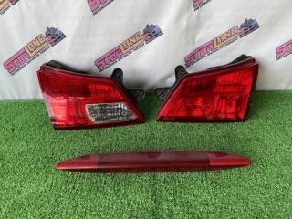 Стоп вставка Subaru Legacy 2010