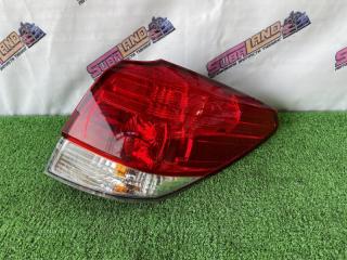 Стоп сигнал правый Subaru Legacy 2010