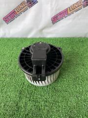 Запчасть мотор печки передний Subaru Legacy 2010