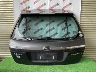 Дверь 5-я Subaru Legacy 2008