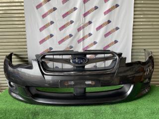 Бампер передний Subaru Legacy 2008