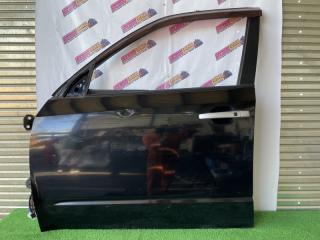 Дверь передняя левая Subaru Forester 2009