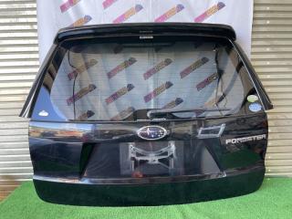 Дверь 5я Subaru Forester 2009