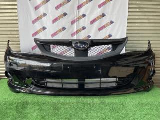 Бампер передний Subaru Impreza 2011