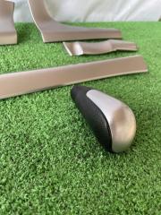 Ручка АКПП Legacy 2007 BL5 EJ20X