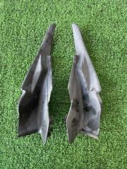 Уголок жабо Subaru Impreza 2007