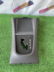 Пластик селектора АКПП передний Subaru Impreza 2007