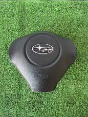 Airbag в руль Subaru Impreza 2007 контрактная Airbag в руль Subaru Impreza 2007