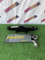Домкрат Subaru Impreza 2007