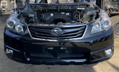 Ноускат передний Subaru Outback 2009